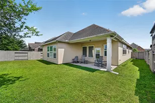 2523 Deerwood Heights Ln, Manvel, TX 77578 - Photo 39