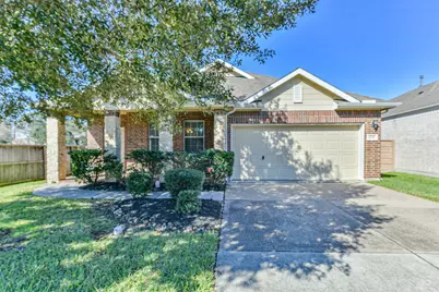2539 Blue Heron Circle, Seabrook, TX 77586 - Photo 1