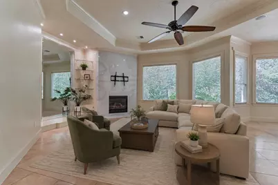 94 E Bracebridge Circle, The Woodlands, TX 77382 - Photo 21
