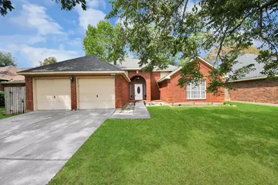 3627 Timothy Lane, Richmond, TX 77406 - Photo 1