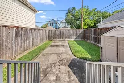 817 W 26th Street, Houston, TX 77008 - Photo 19