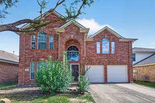 9127 N Ferndale Pl Dr, Houston, TX 77064 - Photo 1