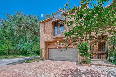 1331 Bissonnet St Street, Houston, TX 77005 - Photo 5