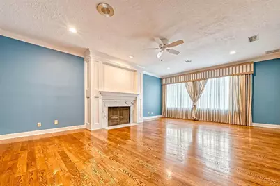 1331 Bissonnet St Street, Houston, TX 77005 - Photo 31