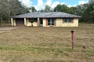 17064 County Rd 798, Brazoria, TX 77422 - Photo 1