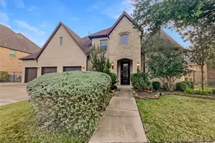 195 Flamingo Bay Dr, Missouri City, TX 77459 - Photo 1