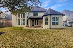 195 Flamingo Bay Dr, Missouri City, TX 77459 - Photo 5