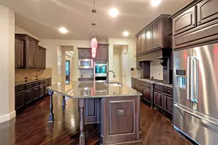 195 Flamingo Bay Dr, Missouri City, TX 77459 - Photo 23