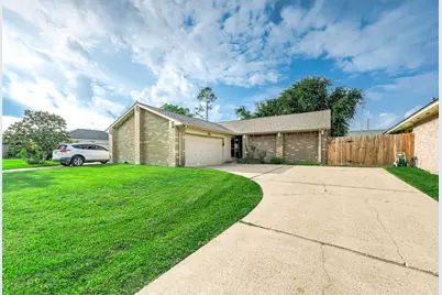 16230 Rancho Blanco Drive, Houston, TX 77083 - Photo 1