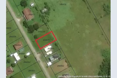 Lot 303 Bahama Lane, Port Bolivar, TX 77650 - Photo 5