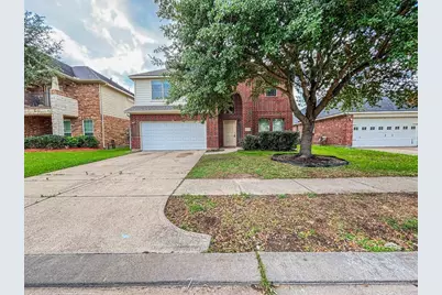 1323 Maple Ace Drive, Katy, TX 77493 - Photo 1