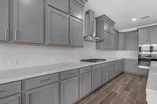 9118 Colonnade Wy, Manvel, TX 77578 - Photo 9