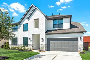 9118 Colonnade Wy, Manvel, TX 77578 - Photo 1