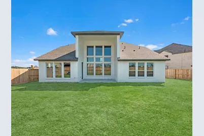 9118 Colonnade Way, Manvel, TX 77578 - Photo 23