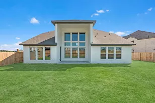 9118 Colonnade Wy, Manvel, TX 77578 - Photo 23