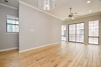 118 McGowen Street #K, Houston, TX 77006 - Photo 7
