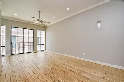 118 McGowen Street #K, Houston, TX 77006 - Photo 9