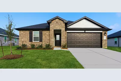 722 Blue Stone Drive, Beasley, TX 77417 - Photo 1