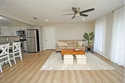 59 Paradise Loop, Point Blank, TX 77364 - Photo 5