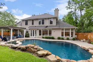 107 E Mirror Ridge Cir, The Woodlands, TX 77382 - Photo 5