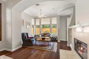 107 E Mirror Ridge Cir, The Woodlands, TX 77382 - Photo 29