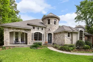 107 E Mirror Ridge Cir, The Woodlands, TX 77382 - Photo 1