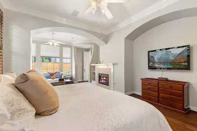 107 E Mirror Ridge Circle, The Woodlands, TX 77382 - Photo 31