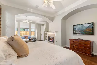 107 E Mirror Ridge Circle, The Woodlands, TX 77382 - Photo 31