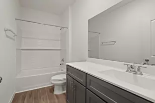 21127 Dolphin Bay Ln, Cypress, TX 77433 - Photo 11