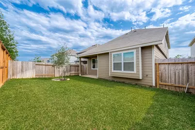 1317 Mount Bassie Trail, Conroe, TX 77301 - Photo 49