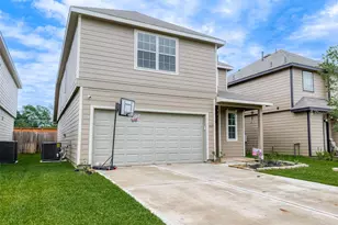 1317 Mount Bassie Trl, Conroe, TX 77301 - Photo 5