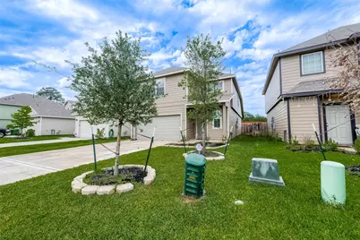 1317 Mount Bassie Trail, Conroe, TX 77301 - Photo 3