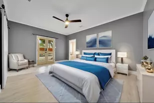 12922 Lentando Ln, Cypress, TX 77429 - Photo 5