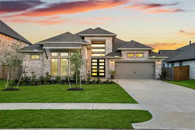 19227 Seabiscuit Stable Trail, Tomball, TX 77377 - Photo 1