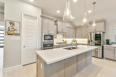 19227 Seabiscuit Stable Trail, Tomball, TX 77377 - Photo 7