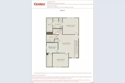 15969 Blass Valley Drive, Conroe, TX 77304 - Photo 3