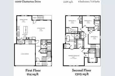 11069 Chatterton Drive, Houston, TX 77043 - Photo 13