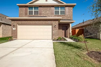 436 Long Beach Bay Dr, Katy, TX 77493 - Photo 3