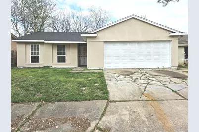 15829 Ridgeroe Lane, Houston, TX 77053 - Photo 1