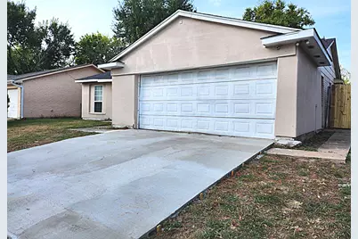 15829 Ridgeroe Lane, Houston, TX 77053 - Photo 3