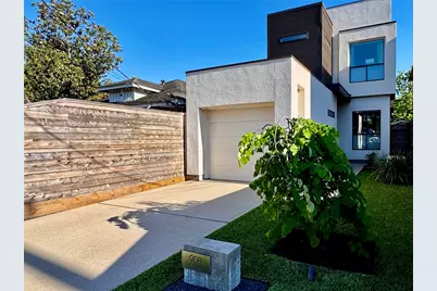 908 East 23rd, Houston, TX 77009 - Photo 1