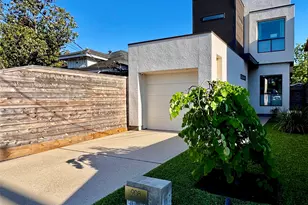908 East 23rd, Houston, TX 77009 - Photo 1