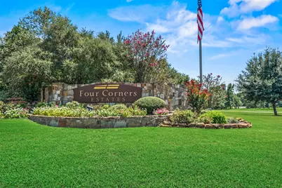643 Southcreek Park, Livingston, TX 77351 - Photo 31