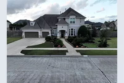 1804 Anna Way, Friendswood, TX 77546 - Photo 1