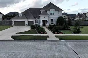 1804 Anna Way, Friendswood, TX 77546 - Photo 1