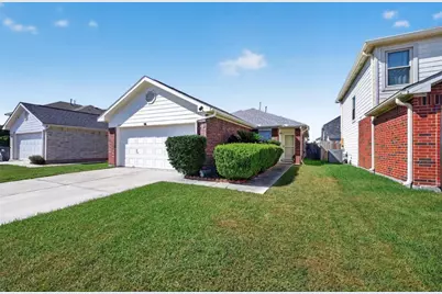 11719 Fossil Rock Lane, Houston, TX 77034 - Photo 1