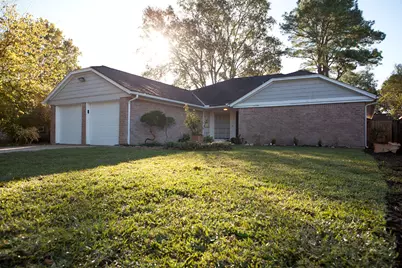 15711 Fox Springs Drive, Houston, TX 77084 - Photo 1