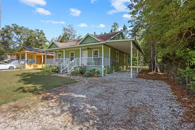 388 Mayberry Drive, Ivanhoe, TX 75979 - Photo 3