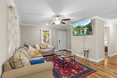 388 Mayberry Drive, Ivanhoe, TX 75979 - Photo 9