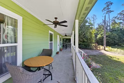 388 Mayberry Drive, Ivanhoe, TX 75979 - Photo 5